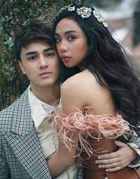 Zoechip is a free movies streaming site with zero ads. Maymay Entrata Ideal Girl All About Fashion Couple Photos