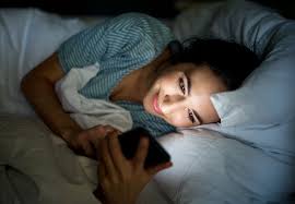 Cancer women tend to be artistic, romantic, sensitive, and eccentric. Put The Phone Away 3 Reasons Why Looking At It Before Bed Is A Bad Habit Health Essentials From Cleveland Clinic