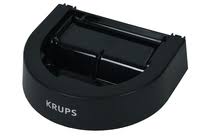 Liquid from spilling onto • to prevent injury, do not surrounding surfaces. Instructions Nespresso Citiz Krups Krups Xn700640