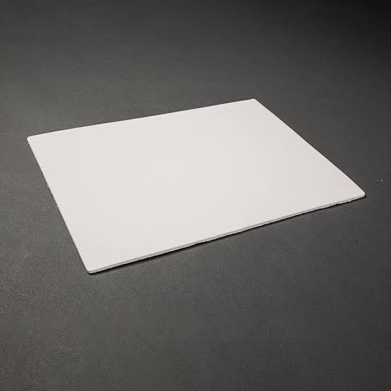 Sintered Plastic Filter Sheet | NAVI Titanium