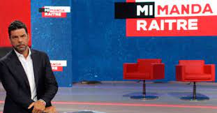 Guarda la diretta tv streaming ufficiale comodamente da pc, smartphone, tablet e smart tv senza installare programmi, dei seguenti canali: Mi Manda Rai Tre In Streaming Diretta Live E Puntate On Demand Tvdream