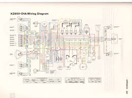 Pdf electrical wiring diagram dish 1000 wiring diagram. Kz650 Info Wiring Diagrams
