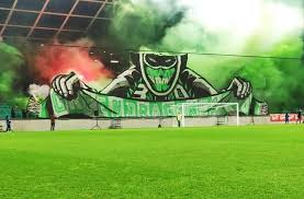 Nogometna šola mura, commonly referred to as nš mura or simply mura, is a slovenian football team, playing in the town of murska sobota. The Best Ultras Nk Olimpija Ljubljana Vs Ns Mura 23 11 2018 Facebook