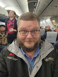 Great meeting old time friends at shows