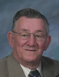 Obituary information for Charles Strohbach