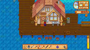 Catching fish in general gains you experience, as does selling the fish. Fish Shop Stardew Valley Wiki Guide Ign