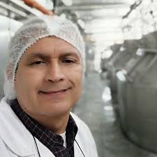 Another great achievement for @Adrian Gauna, Sacco srl Area Export Manager,  who reached the summit of Nevado Tres Cruces Central at 6,630 mt in Chile. 