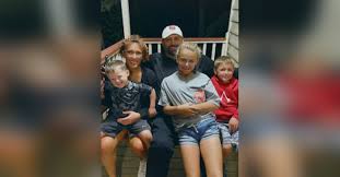 Obituary information for Brian Keith Stovall Jr.