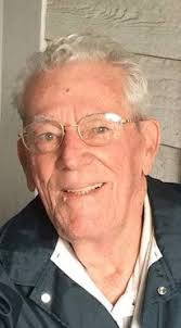 Obituary for John J Riggs