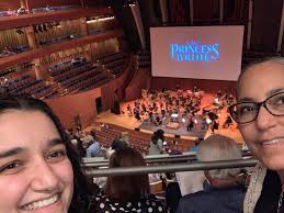 Just saw the Seattle symphony accompany one of the best films ever!
