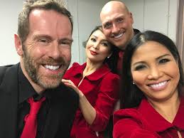 WEST END & Beyond- Fouramore