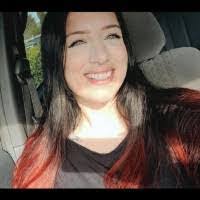 Alisha Mcvicker's Instagram, Twitter & Facebook