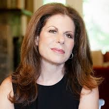 Karen Sherman's Instagram, Twitter & Facebook