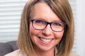 People to Know: Robin Davis