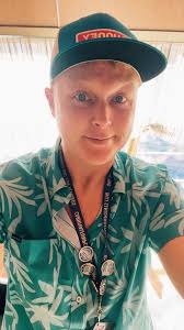 The beautiful face (and not only the face 😋) of our Captain 🥰🥰😘 credit  to rightful owner🌸