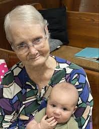 Obituary information for Joan Alexander Standridge