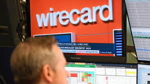 Ebanking by means of the ebanking system of the wirecard bank ag, you are able to rapidly and easily access your accounts and cards by just a few. Wirecard Scandal Affects Uk Clients As Online Banking Apps Freeze Accounts