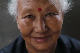 Shanti Chaudhary: Poet-at-large