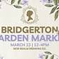 Bridgerton Garden Party