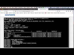 Certificate the business of social. Pg4e Postgres For Everybody