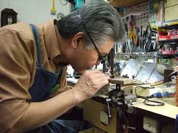 時計修理 スミヤウオッチサービス