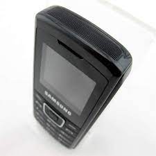 Samsung E1100