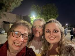 Barbara Schulman, School...