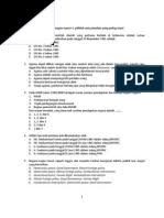 Sedang mencari soal soal excel untuk tes kerja karyawan? Archivi Del Blog Multiprogramperfect