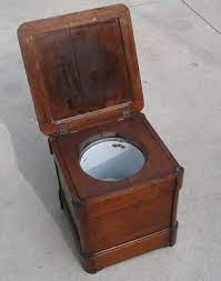 Check spelling or type a new query. Pin By Rose Cooper On Antiques Camping Toilet Antique Commode Antiques