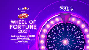 See full list on wikihow.com Homes R Us Presents Lifebuoy Gold Wheel Of Fortune 2021 101 3 Gold Fm