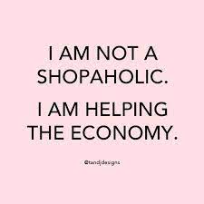 25 Snappy Snarky And Funny Quotes For Anyone Who Needs Em Fashion Quotes Funny Fashion Quotes Inspirational Shopping Quotes Funny
