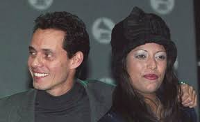 Marc Anthony, La India Duet: Are The Iconic Salsa Singers Recording Another  Smash Hit?