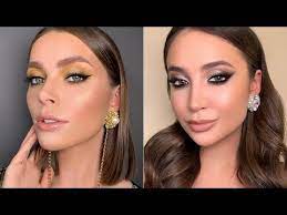 Mar 24, 2020 @ 11:30 am. The Best Collection Of Beautiful Eye Makeup Tutorial Videos Best Eye Shade Makeup Tutorials Youtu Makeup Tutorial Video Eye Makeup Tutorial Makeup Tutorial