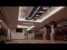 The hall of champions at mississippi state is the epitome of an immersive experience. On Deck Mississippi State Baseball Episode 4 Youtube