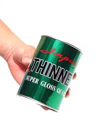 Scopri ricette, idee per la casa, consigli di stile e altre idee da provare. 10 Thinner Cat Yang Bagus Terbaik Di Indonesia 2021 Productnation