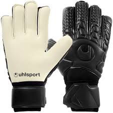 uhlsport comfort absolut grip goalkeeper glove