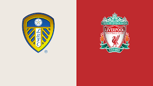 Liverpool are yet to contact leeds united over a potential deal for brazilian attacker raphinha, according to a report. Watch Leeds V Liverpool Live Stream Dazn Jp