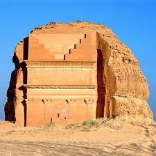 وثمود الذين جابوا الصخر بالواد موقع اعجاز القرآن والسنة اعجاز القرآن معجزات القرآن الاعجاز العلمي في القرآن
