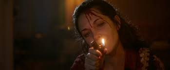 Lilly Lives Alone' Brooklyn Horror 2024 Review