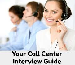 Call Center Interview Questions And Answers Interview Guide Interview Questions Job Interview Advice