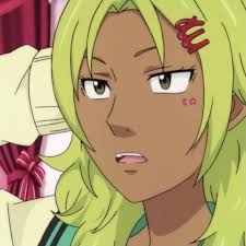 Zhi Icons Saiki K Aiura Mikoto Icons Like Rb If Saved In 2020 Saiki Black Anime Characters Cartoon Icons