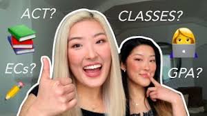 Stats & ECs That Got Me Into the Ivy League