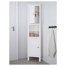 hemnes corner cabinet, white, 20 1/2x14