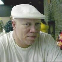 Mr. Jerry C. "Snowman" Oldham Jr. Obituary