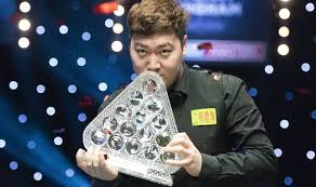 Players championship draw and schedule. Masters Snooker Prize Money How Much Did Yan Bingtao And John Higgins Earn Other Sport Express Co Uk