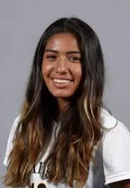 2019 Women's Soccer Roster