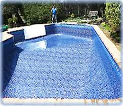 They enable easy settings management yet are strongly encrypted, preventing it from being hacked. Tools Supplies To Replace An Inground Pool Liner Intheswim Pool Blog