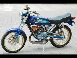 Adalah :rx king thailand modifikasi, rx king thailook kontes, rx king modif keren, motor drag rx king tercepat, rx king modif drag harian, modif 100 gambar motor drag mio ninja jupiter rx king. Motor Trend Modifikasi Video Modifikasi Motor Yamaha Rx King Jari Knalpot Kolong Terbaru Part 2 Youtube