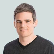 Marc Angers (@caeous)