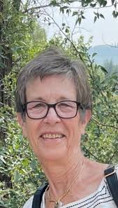 Mary Dickson Obituary